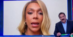 Erika Hilton no Programa do Ratinho: Deputada não mede palavras