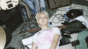 Evan, ex-Enhypen, lança primeiro single solo e faz história no K-pop