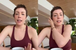 Fabiana Justus Retorna ao Sol Após Dois Anos de Luta