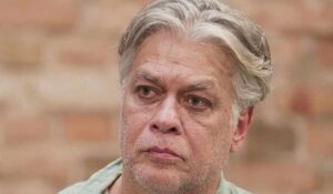 Fabio Assunção se desabafa após morte do pai aos 84 anos