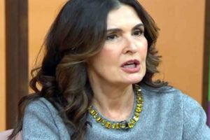 Fátima Bernardes enfrenta novo desafio fora da TV Globo
