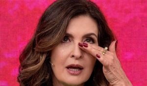 Fátima Bernardes se despede com mensagem emocionante e deixa fãs de coração acelerado