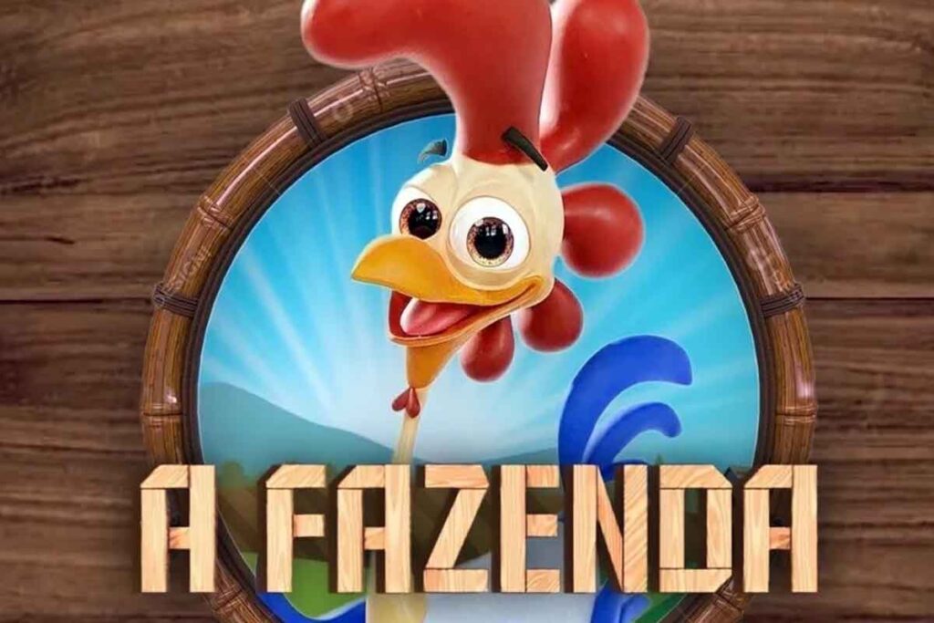 A Fazenda Expõe Segredo do Reality Que Nunca Foi Revelado ao Público