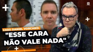 Felipe H. Campos e Daniel Vorcaro protagonizam polêmica quente