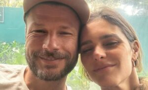Fernanda Lima e Rodrigo Hilbert: a ‘intrusa’ que invadiu a cama do casal e viralizou