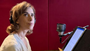 Fernanda Torres fecha acordo com Tinder após polêmica de uso indevido de imagem