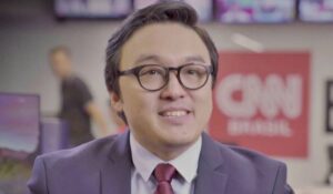 Globo Afasta Fernando Nakagawa da CNN Brasil em Decisão Bombástica