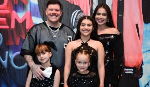 Ferrugem Pensa em Adoção: Família Pode Ficar Ainda Maior!