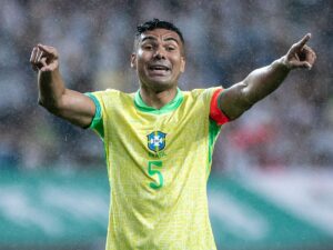 Adeus ao pânico! Fifa muda regra de cartões na Copa e Brasil respira aliviado