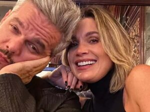 Flávia Alessandra e Otaviano Costa: A ‘Separação’ que Chocou Fãs