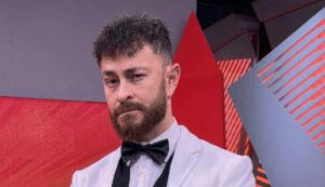 Fred Bruno desabafa emocionado: ‘Você vai fazer uma falta danada’