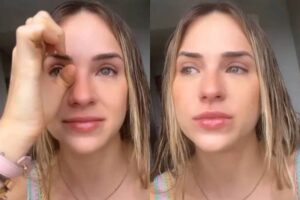 Gabi Martins Abre o Jogo: ‘Pressão Enorme’ do BBB 20 Deixou Cicatrizes Emocionais