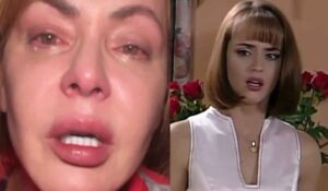 Gaby Spanic de ‘A Usurpadora’ surge aos prantos pedindo ajuda após tragédia