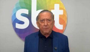 Galvão Bueno Abre o Jogo Sobre Narrar Brasil na Copa 2026 Pelo SBT