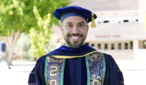 Gil do Vigor Recebe Convite de Universidade Americana