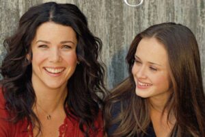 Gilmore Girls Sai da Netflix: Adeus à Série Queridinha dos Anos 2000