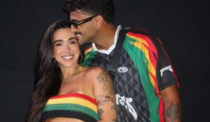 Giovanna Lima e Lucas Pizane Anunciam Término: BBB Perde Casal Lendário
