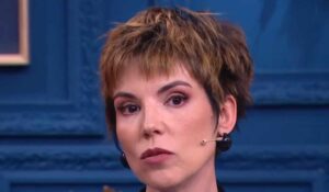 Glória Vanique se despede de ex-chefão da Globo com mensagem emocionante