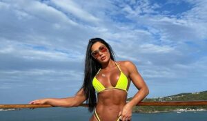 Gracyanne Barbosa se decepciona com resultado do Mounjaro e desabafa!
