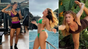 Grazi Massafera completa 44 anos e prova que o tempo só a deixa mais bela!