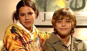 Filho de Grazi Massafera Surge Irreconhecível em Novela da Globo aos 29 Anos