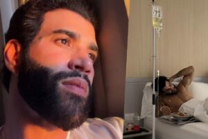 Gustavo Lima cancela show e recorre a medicação intravenosa
