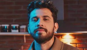 Gustavo Mioto abre jogo sobre sexualidade ao falar sobre vida amorosa
