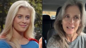 Helen Slater, a Supergirl dos Anos 80: Veja Como Está Hoje a Atriz