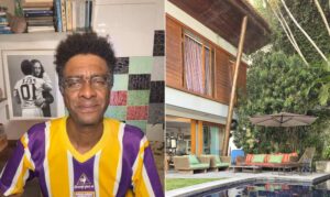 Hélio de La Peña Coloca Mansão Luxuosa à Venda por R$ 20 Milhões!