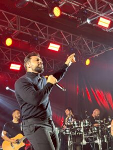Henrique Casttro Conquista Top 3 do Spotify com “Nem Pagando”