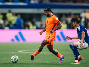 Holanda já quer É a Brasil na Copa 2026 e solta aquele recado que ninguém esperava