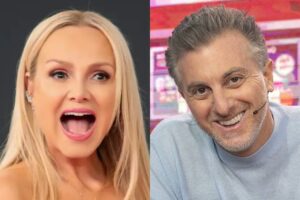 Produção de Luciano Huck Entra em Guerra Aberta com Eliana na Globo