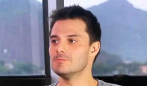 Hugo Bonemer Abalado com Morte na Família