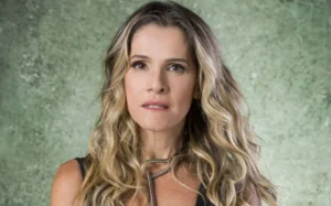 Ingrid Guimarães revela drama pesado após herança do pai: ‘Foi traumático’!