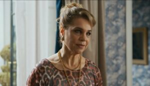 Isabel Teixeira em Pilar: ‘Me sinto honrada de ser tão odiada’