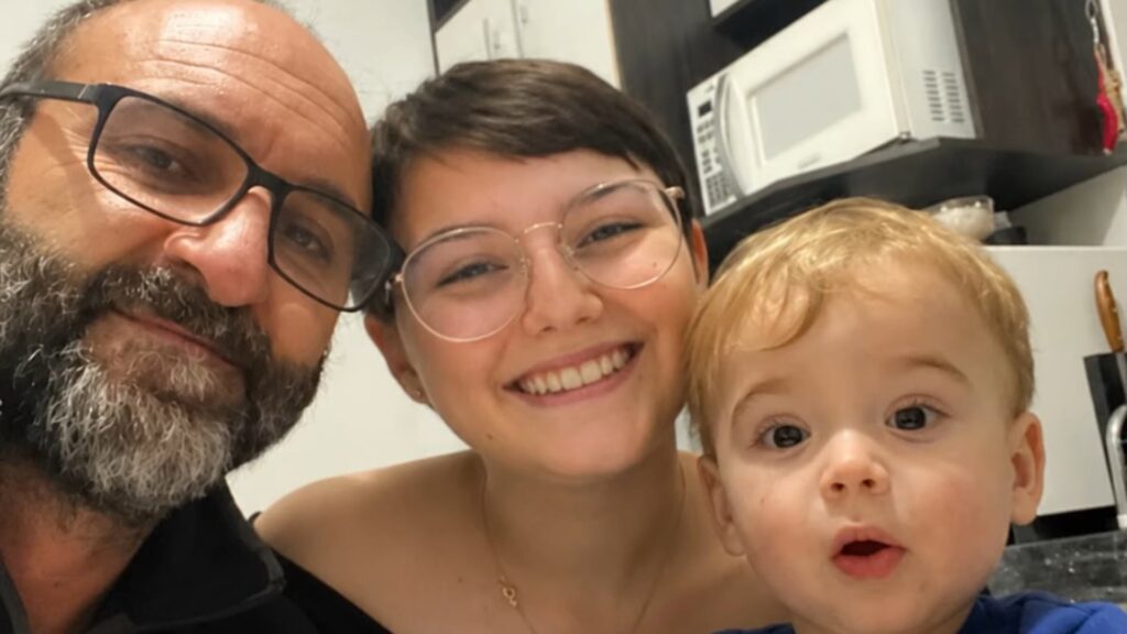 Pai de Isabel Veloso homenageia filha após noivado de Lucas Borbas: história emocionante!