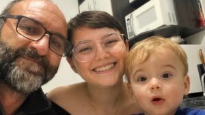 Pai de Isabel Veloso homenageia filha após noivado de Lucas Borbas: história emocionante!