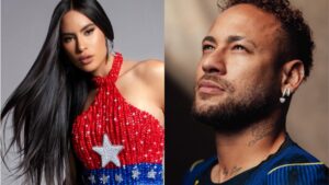 Isabelle Nogueira Supera Lesão para Brilhar em Parintins