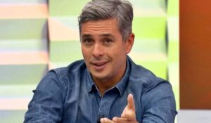 Ivan Moré nega demissão e coloca os pontos nos is sobre a fofoca