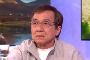Jackie Chan detona: ‘EUA é o país mais corrupto do mundo’