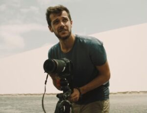 Jayme Matarazzo brilha em novela vertical com Vitória Strada e estreia série de viagens e fotografia