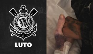 Jesse Lingard do Corinthians sofre perda na família