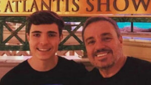 Filho de Gugu Liberato toma decisão polêmica sobre mansão