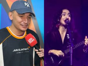 João Gomes Celebra Show Emocionante e Revela Segredo da Parceria com Marisa Monte!