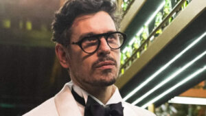 João Vicente de Castro confronta ator que paquerava a mesma mulher que ele