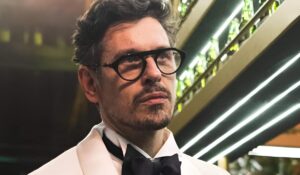 João Vicente de Castro se envolve em confusão nos bastidores da Globo