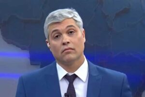 Joel Datena revela os detalhes da cirurgia de emergência que o afastou do ar!