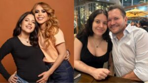 Joelma enfrenta treta pesada com filha de 21 anos que foi morar perto de Ximbinha