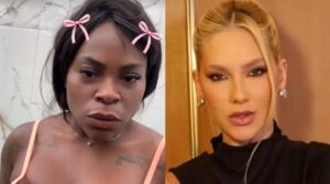 Jojo Todynho manda a real sobre Virginia Fonseca e não perdoa
