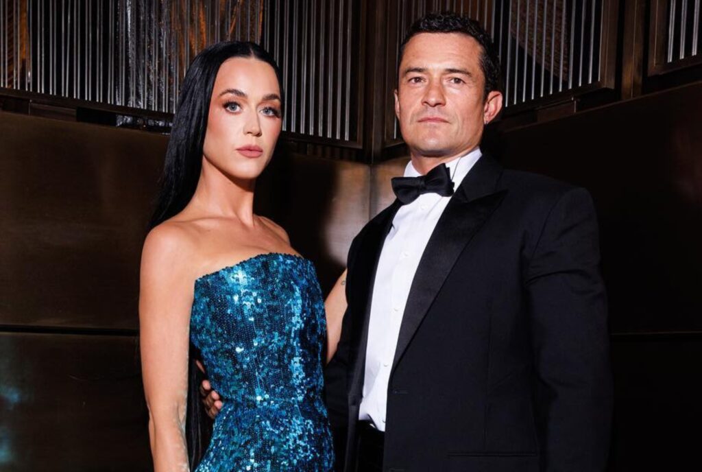 Katy Perry lança música após separação e fãs descobrem indiretas para Orlando Bloom